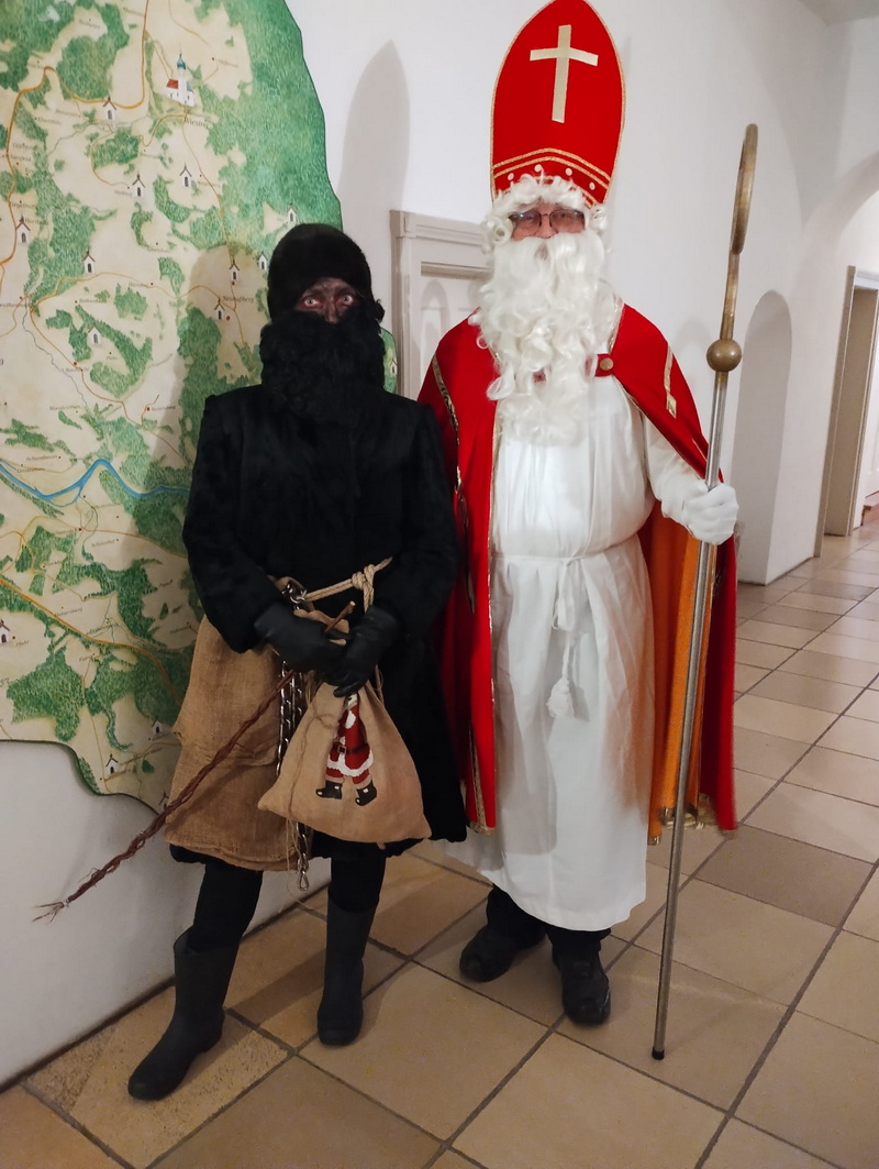 Nikolaus