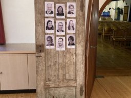 "Die Jagd nach dem Zylinder" - Theater 2023