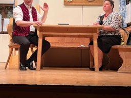 "Der Kartlbauer" - Theater 2024