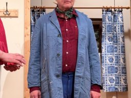 "Der Kartlbauer" - Theater 2024