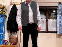 "Der Kartlbauer" - Theater 2024