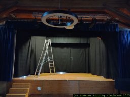 Theater 2025 - Verhexte Hex