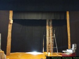 Theater 2025 - Verhexte Hex