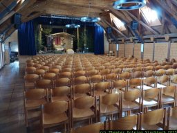 Theater 2025 - Verhexte Hex